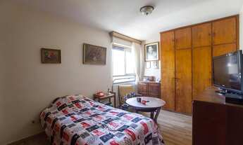 Imagem 6: 3 dormitórios na Rua Doutor Gabriel Dos Santos