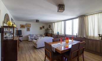 Imagem 5: 3 dormitórios na Rua Doutor Gabriel Dos Santos