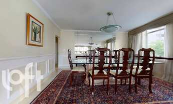 Imagem 6: 3 dormitórios na Rua Doutor Gabriel Dos Santos