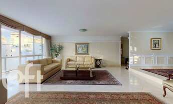 Imagem 3: 3 dormitórios na Rua Doutor Gabriel Dos Santos