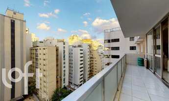 Imagem 5: 3 dormitórios na Rua Doutor Gabriel Dos Santos