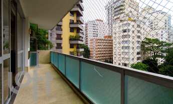 Imagem 1: 3 dormitórios na Rua Doutor Gabriel Dos Santos