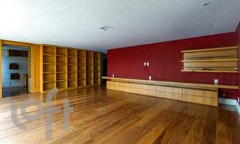 Imagem 3: 3 dormitórios na Rua Doutor Gabriel Dos Santos