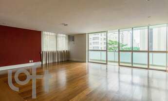 Imagem 2: 3 dormitórios na Rua Doutor Gabriel Dos Santos