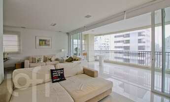 Imagem 3: 3 dormitórios na Rua Doutor Gabriel Dos Santos