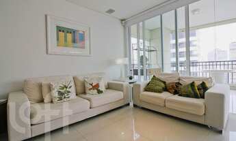 Imagem 7: 3 dormitórios na Rua Doutor Gabriel Dos Santos