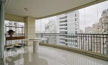 Imagem 2: 3 dormitórios na Rua Doutor Gabriel Dos Santos