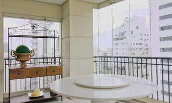 Imagem 5: 3 dormitórios na Rua Doutor Gabriel Dos Santos