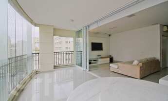 Imagem 4: 3 dormitórios na Rua Doutor Gabriel Dos Santos