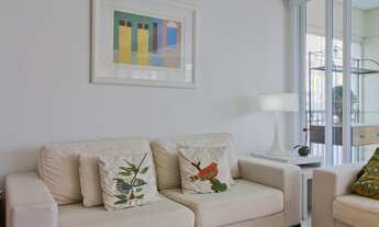 Imagem 6: 3 dormitórios na Rua Doutor Gabriel Dos Santos