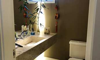 Imagem 5: 3 dormitórios na Rua Doutor Gabriel Dos Santos