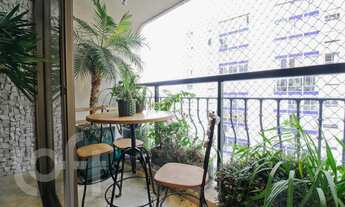 Imagem 7: 4 dormitórios na Rua Doutor Gabriel Dos Santos