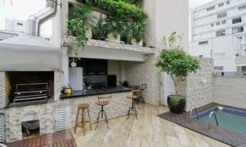 Imagem 2: 4 dormitórios na Rua Doutor Gabriel Dos Santos