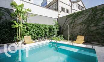 Imagem 3: 1 dormitório na Rua Washington Luis