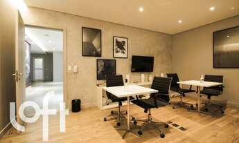 Imagem 5: 1 dormitório na Rua Washington Luis