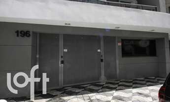 Imagem 6: 1 dormitório na Rua Washington Luis