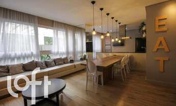 Imagem 4: 1 dormitório na Rua Washington Luis