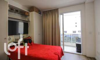 Imagem 2: 1 dormitório na Rua Washington Luis