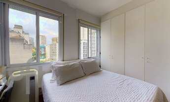 Imagem 7: 1 dormitório na Rua Epitácio Pessoa