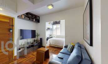 Imagem 3: 1 dormitório na Rua Epitácio Pessoa