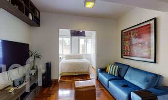 Imagem 4: 1 dormitório na Rua Epitácio Pessoa