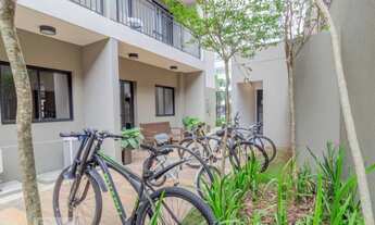 Imagem 4: 1 dormitório na Avenida Cásper Líbero