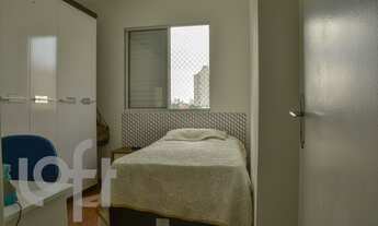 Imagem 5: 2 dormitórios na Rua Doutor Fomm