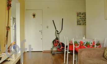 Imagem 4: 2 dormitórios na Rua Doutor Fomm