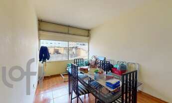 Imagem: 1 dormitório na Avenida São João