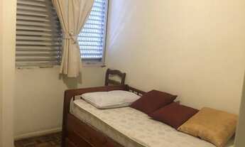 Imagem 4: 2 dormitórios na Rua Santa Maria