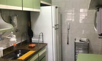 Imagem 6: 2 dormitórios na Rua Santa Maria