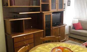 Imagem 5: 2 dormitórios na Rua Santa Maria