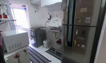 Imagem 7: 1 dormitório na Rua Nestor Pestana