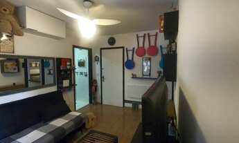 Imagem 5: 1 dormitório na Rua Nestor Pestana