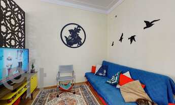 Imagem 2: 1 dormitório na Rua Acaraú