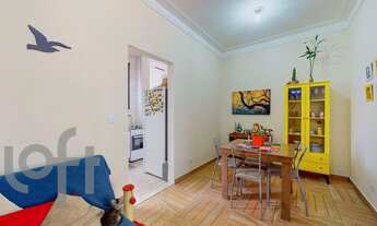 Imagem: 1 dormitório na Rua Acaraú