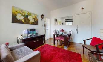 Imagem 2: 1 dormitório na Rua Benvinda Apparecida De Abreu Leme