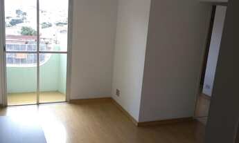 Imagem 2: 2 dormitórios na Rua São Nestor