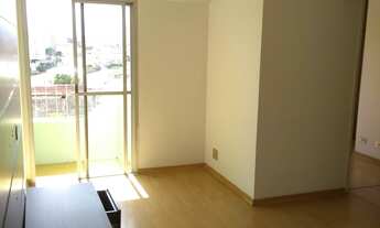 Imagem: 2 dormitórios na Rua São Nestor