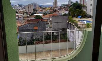 Imagem 5: 2 dormitórios na Rua São Nestor