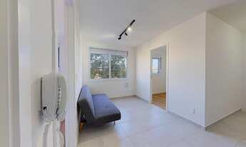 Imagem 2: 2 dormitórios na Rua Xavier Krauss