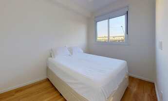 Imagem 4: 2 dormitórios na Rua Xavier Krauss