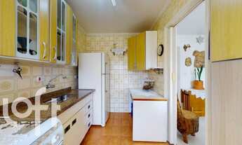 Imagem 6: 1 dormitório na Rua Adolfo Gordo