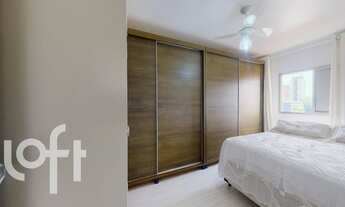 Imagem 3: 1 dormitório na Rua Adolfo Gordo