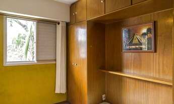 Imagem 4: 1 dormitório na Rua Das Perobas