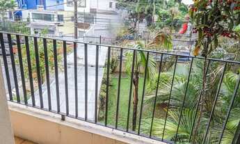 Imagem 6: 1 dormitório na Rua Das Perobas