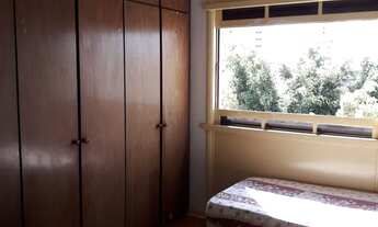 Imagem 3: 2 dormitórios na Rua Alves Ribeiro