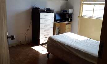 Imagem 6: 2 dormitórios na Rua Alves Ribeiro