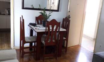 Imagem 1: 2 dormitórios na Rua Alves Ribeiro