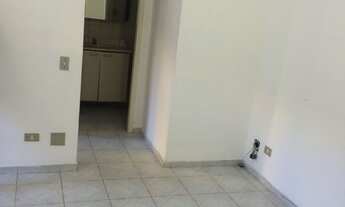 Imagem 4: 1 dormitório na Rua Santo Antônio